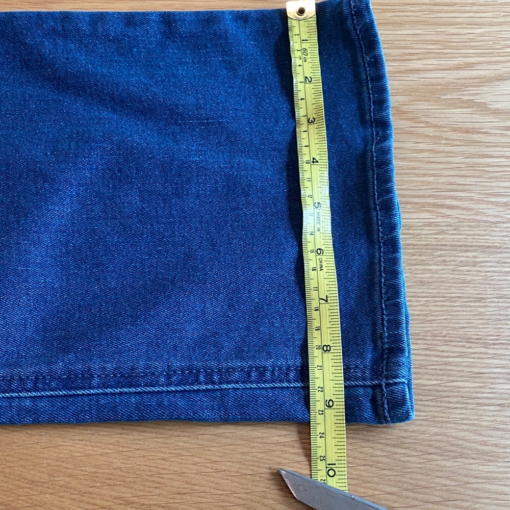 Boot cut plus size jeans - Picture 6 of 9